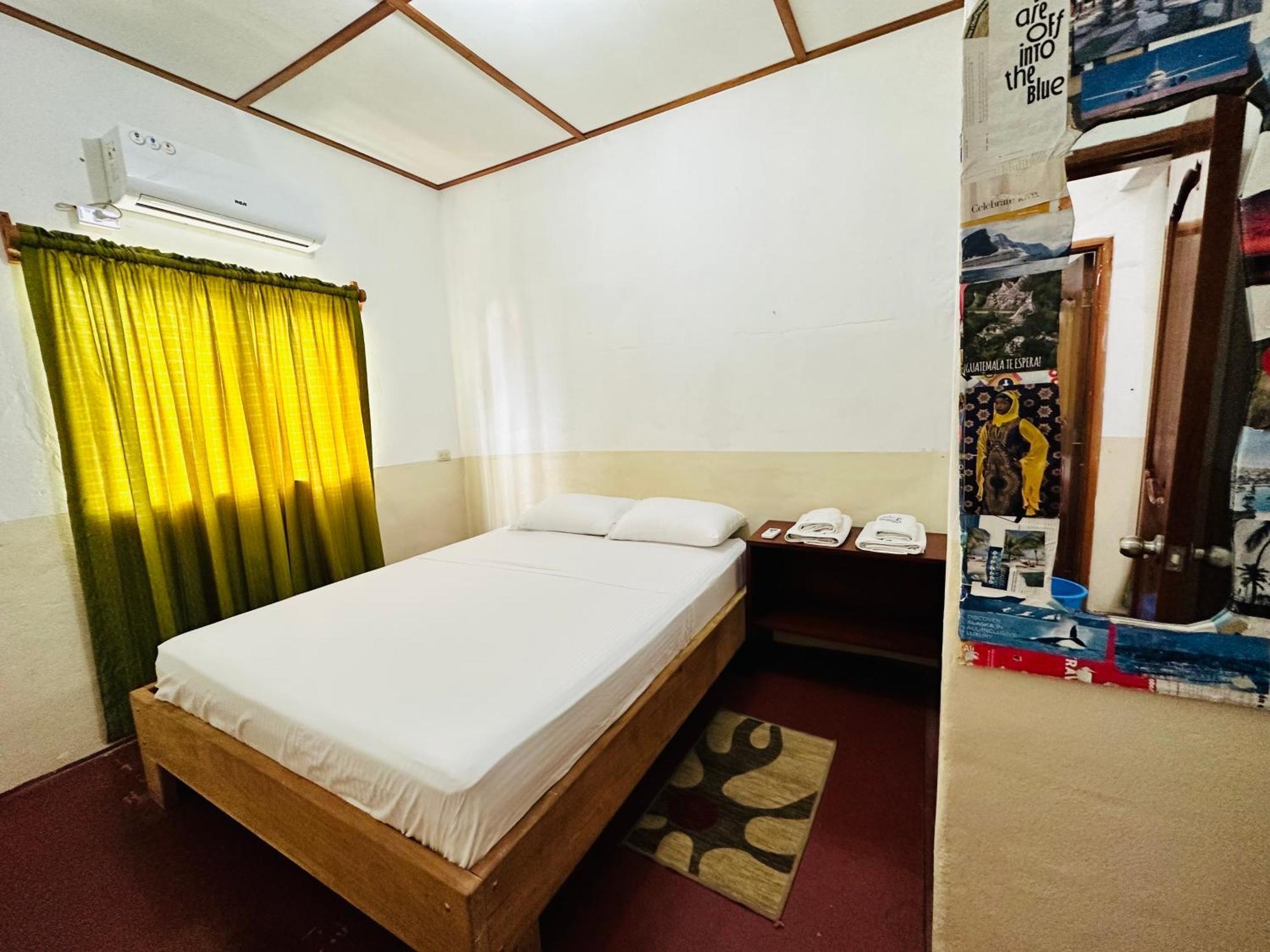 Casa Independiente Puerto Ayora  Bagian luar foto
